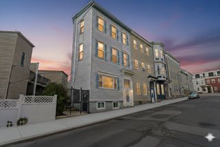 13 Knowlton Street, Boston, MA 02127