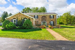 4103 Middle Run Road, Spring Valley Village, OH 45370