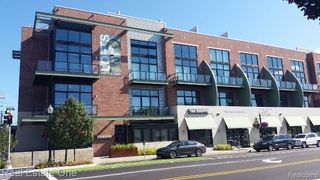 211 E 9 Mile Road 215, Ferndale, MI 48220