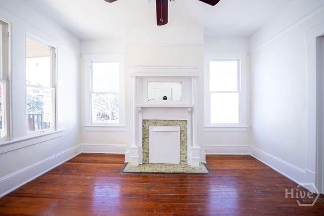 210 W W 41st Street, Savannah, GA 31401