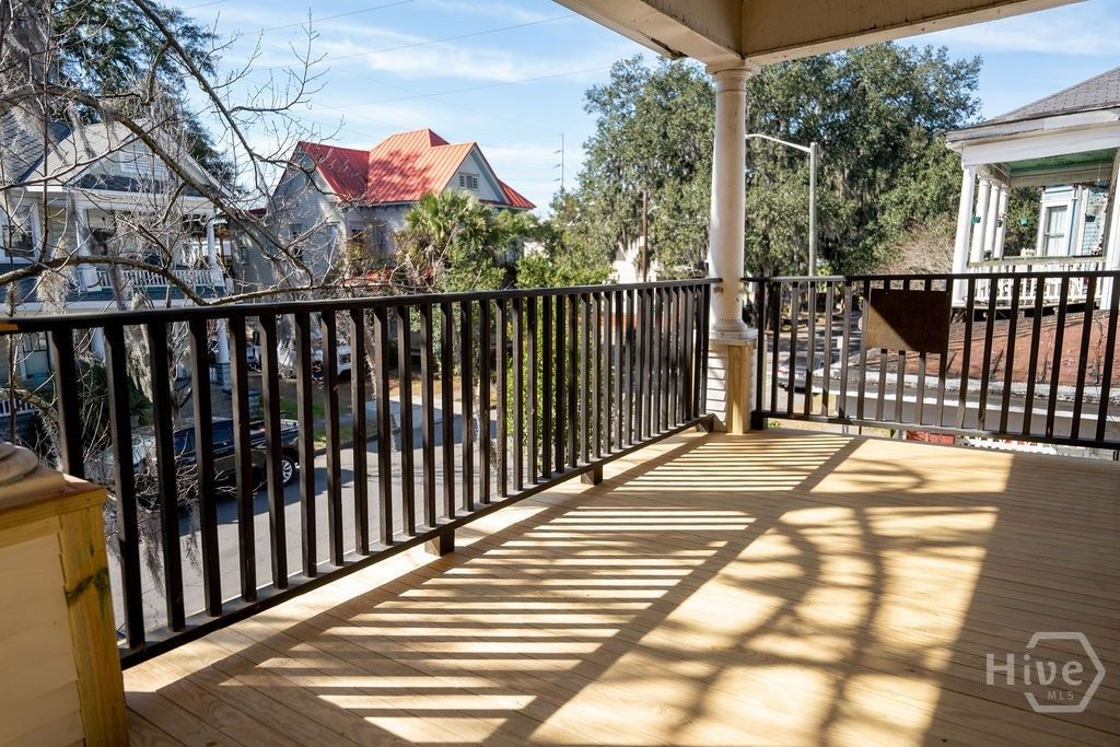 210 W W 41st Street, Savannah, GA 31401