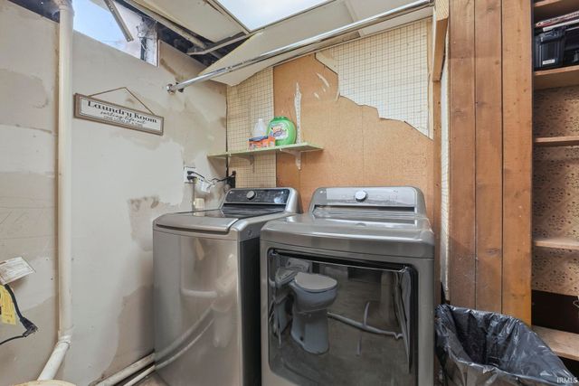 1406 Bethany Lane, Fort Wayne, IN 46825