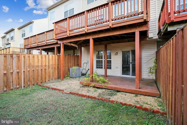 1110 CARINOSO CIR, Severn, MD 21144