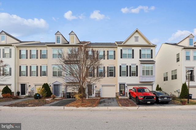 1110 CARINOSO CIR, Severn, MD 21144