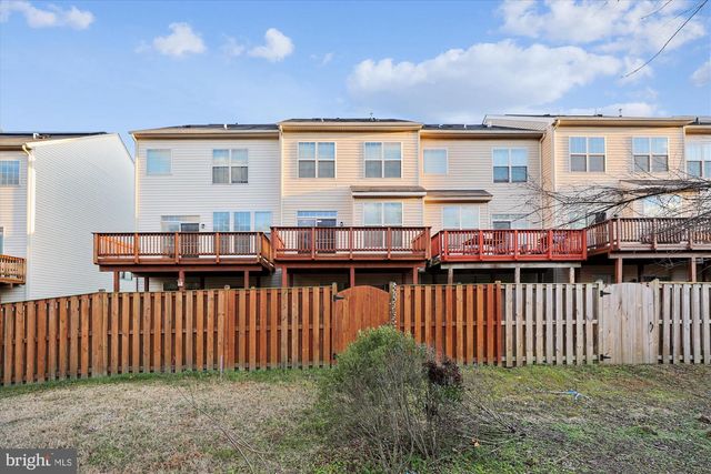 1110 CARINOSO CIR, Severn, MD 21144