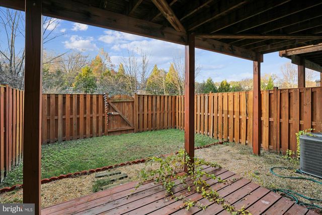 1110 CARINOSO CIR, Severn, MD 21144