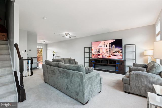 1110 CARINOSO CIR, Severn, MD 21144