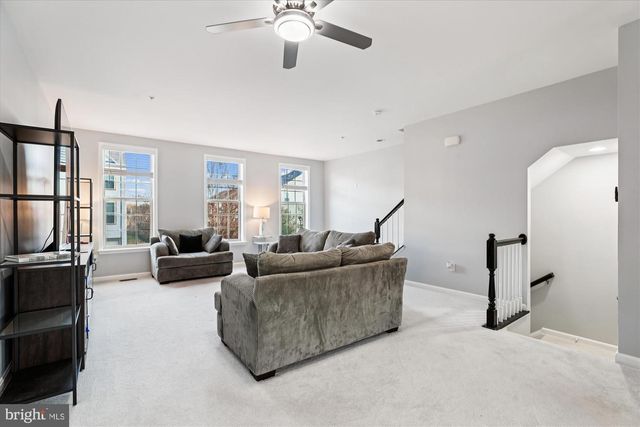 1110 CARINOSO CIR, Severn, MD 21144