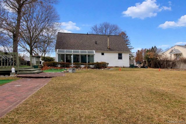 117 N Coleman Road, Centereach, NY 11720