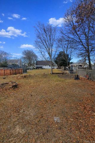 117 N Coleman Road, Centereach, NY 11720