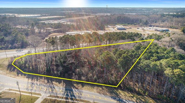 3262 Anvil Block Road, Ellenwood, GA 30294