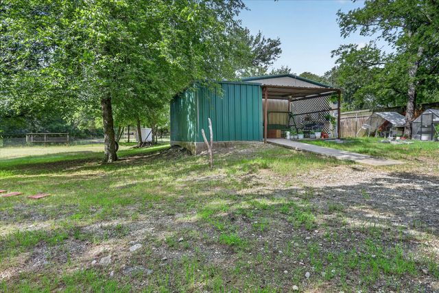 2625 County Road 2510, Quinlan, TX 75474