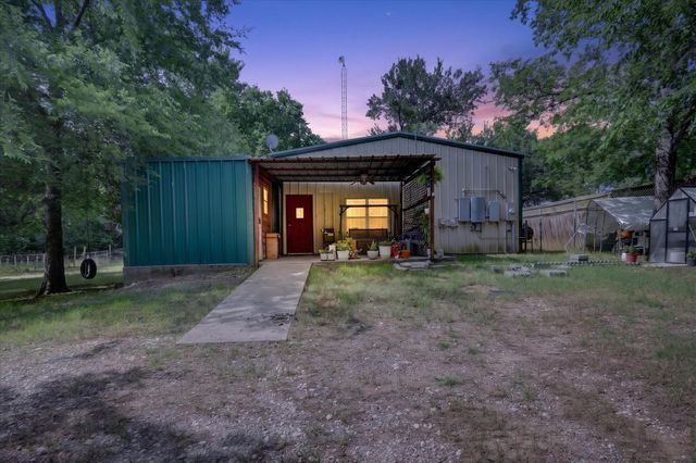 2625 County Road 2510, Quinlan, TX 75474