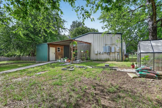 2625 County Road 2510, Quinlan, TX 75474
