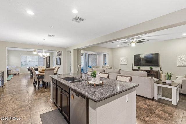 13392 W CREOSOTE Drive, Peoria, AZ 85383