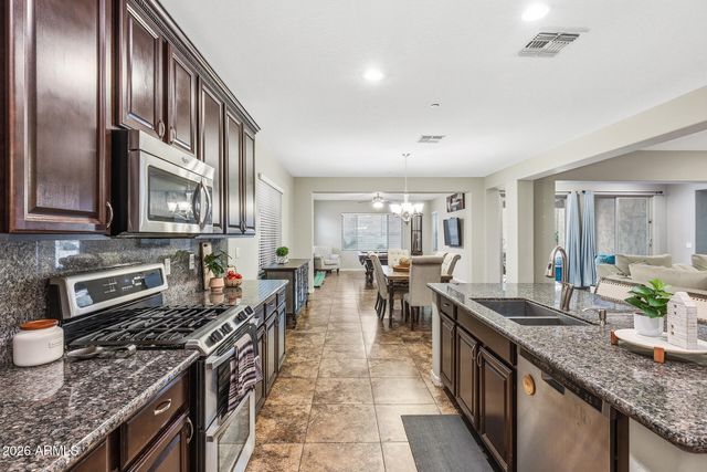 13392 W CREOSOTE Drive, Peoria, AZ 85383