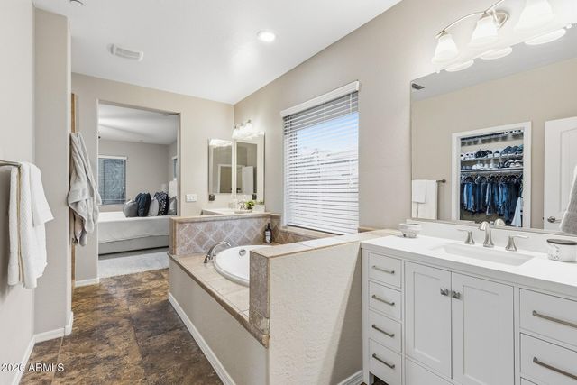 13392 W CREOSOTE Drive, Peoria, AZ 85383