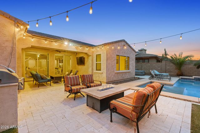 13392 W CREOSOTE Drive, Peoria, AZ 85383