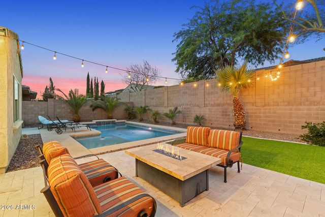 13392 W CREOSOTE Drive, Peoria, AZ 85383