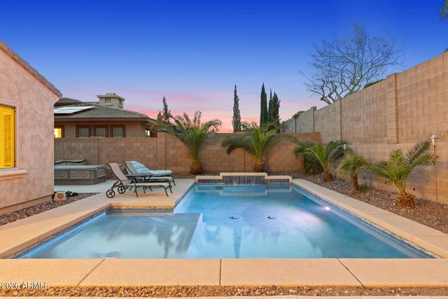 13392 W CREOSOTE Drive, Peoria, AZ 85383