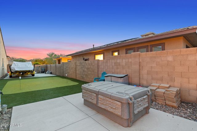 13392 W CREOSOTE Drive, Peoria, AZ 85383