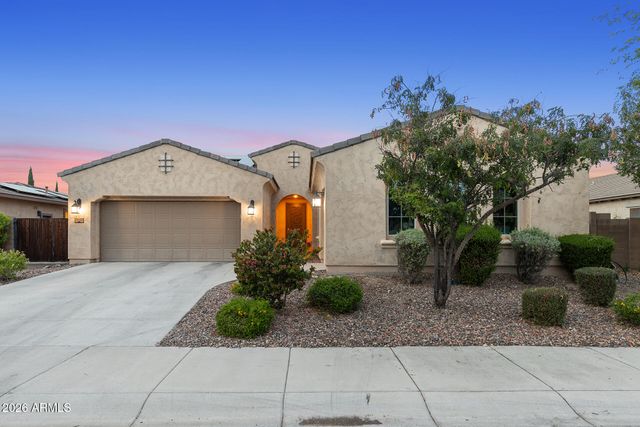 13392 W CREOSOTE Drive, Peoria, AZ 85383