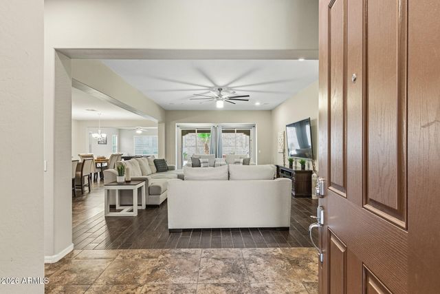 13392 W CREOSOTE Drive, Peoria, AZ 85383