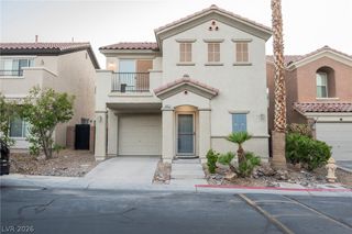 445 Royal Bridge Drive, Las Vegas, NV 89178