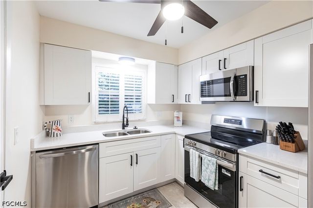 6775 Lake McGregor CIR, Fort Myers, FL 33919
