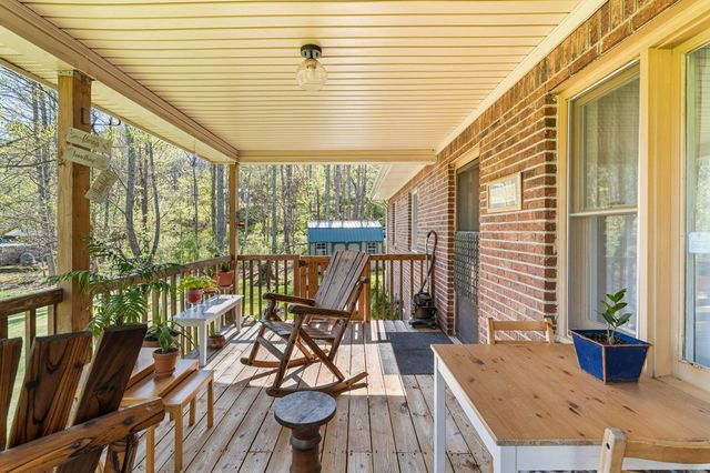 496 Jackie Cove Road, Hayesville, NC 28904