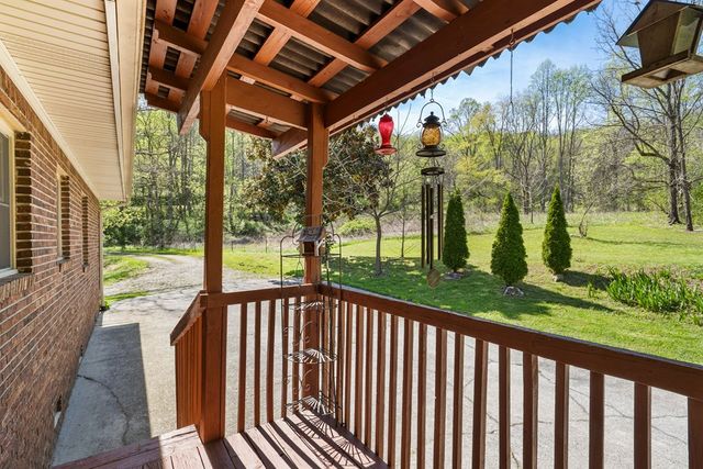 496 Jackie Cove Road, Hayesville, NC 28904