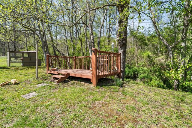 496 Jackie Cove Road, Hayesville, NC 28904