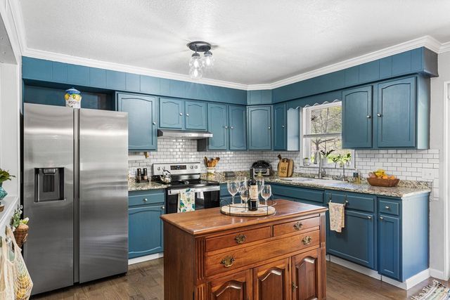 496 Jackie Cove Road, Hayesville, NC 28904