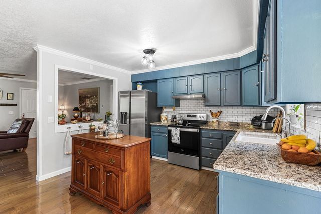 496 Jackie Cove Road, Hayesville, NC 28904