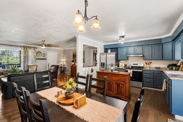 496 Jackie Cove Road, Hayesville, NC 28904