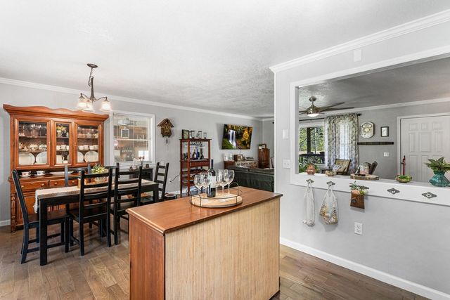496 Jackie Cove Road, Hayesville, NC 28904