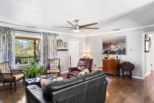 496 Jackie Cove Road, Hayesville, NC 28904