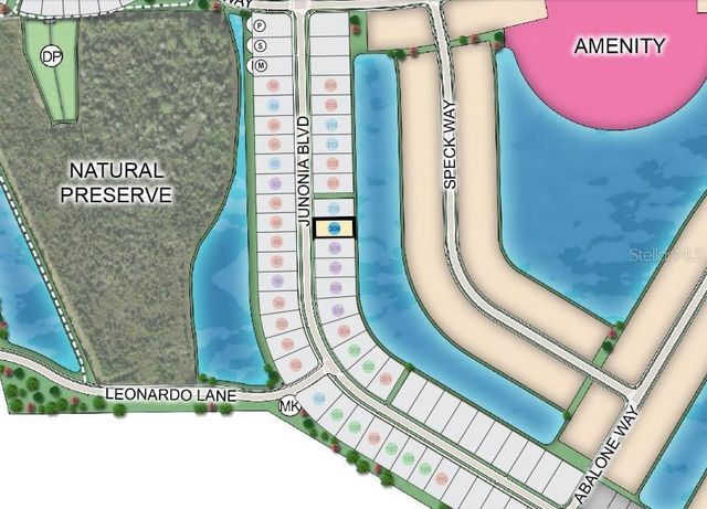 831 JUNONIA BOULEVARD, New Smyrna Beach, FL 32168