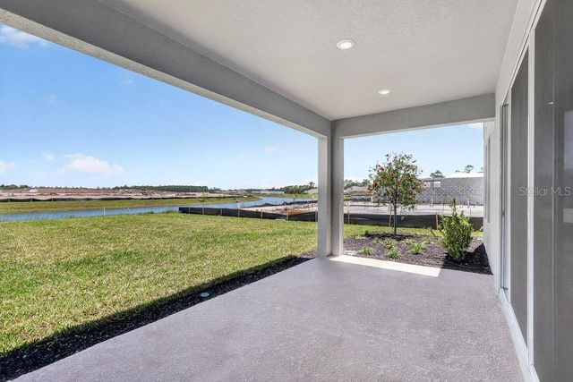 831 JUNONIA BOULEVARD, New Smyrna Beach, FL 32168