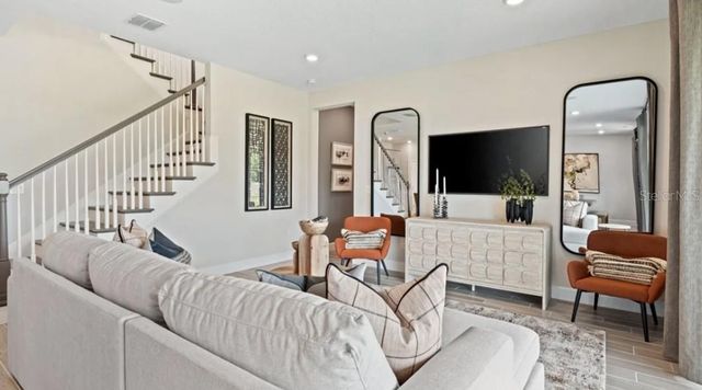 831 JUNONIA BOULEVARD, New Smyrna Beach, FL 32168