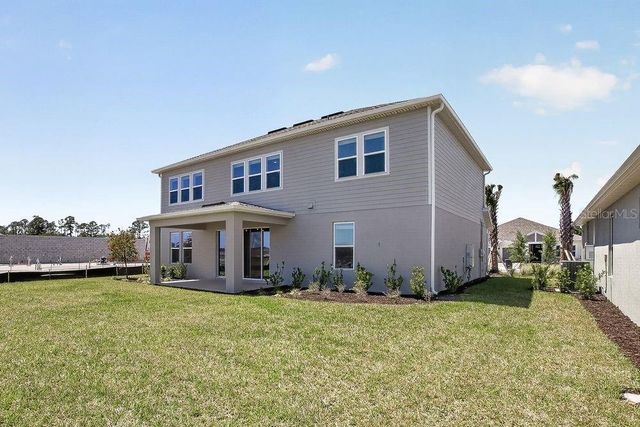 831 JUNONIA BOULEVARD, New Smyrna Beach, FL 32168
