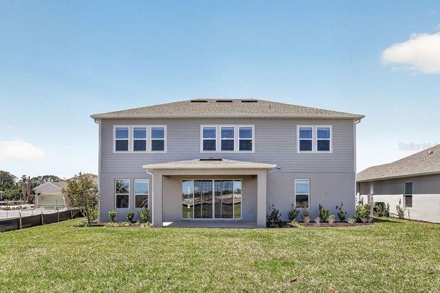 831 JUNONIA BOULEVARD, New Smyrna Beach, FL 32168