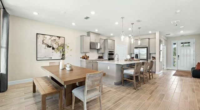 831 JUNONIA BOULEVARD, New Smyrna Beach, FL 32168