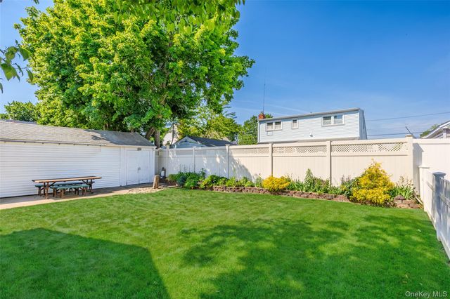 2453 Aberdeen Street, East Meadow, NY 11554