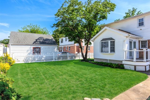 2453 Aberdeen Street, East Meadow, NY 11554