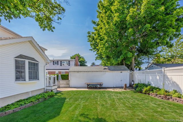 2453 Aberdeen Street, East Meadow, NY 11554