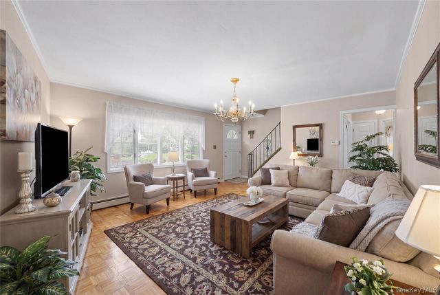2453 Aberdeen Street, East Meadow, NY 11554