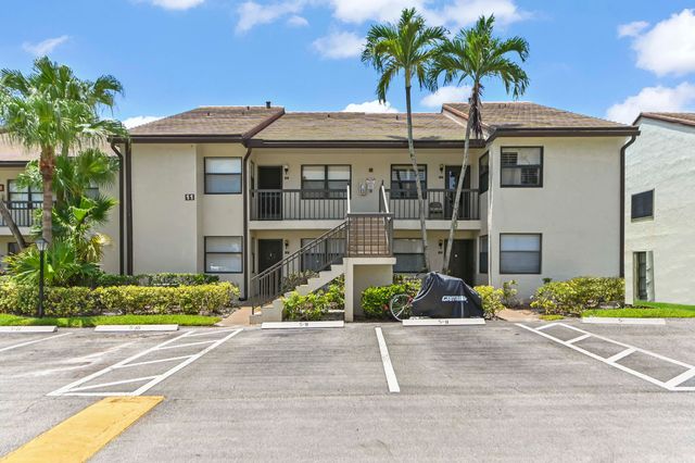 7618 Tahiti Lane 106, Lake Worth, FL 33467