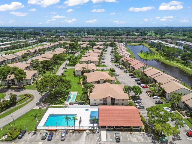 7618 Tahiti Lane 106, Lake Worth, FL 33467