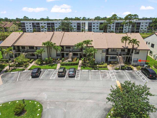 7618 Tahiti Lane 106, Lake Worth, FL 33467